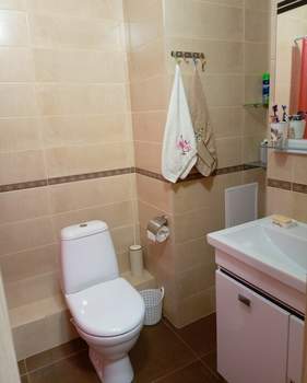 2-к квартира, вторичка, 68м2, 9/15 этаж