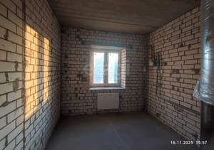 1-к квартира, вторичка, 40м2, 8/10 этаж