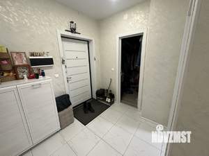 1-к квартира, вторичка, 44м2, 2/13 этаж