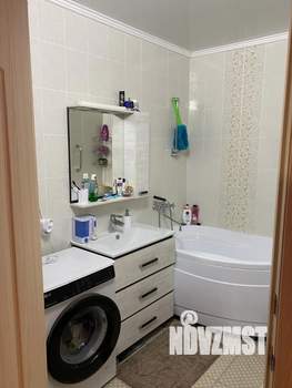 2-к квартира, вторичка, 59м2, 4/24 этаж