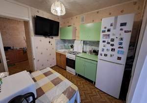 2-к квартира, вторичка, 54м2, 5/9 этаж