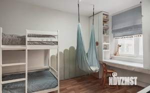 2-к квартира, вторичка, 67м2, 6/12 этаж