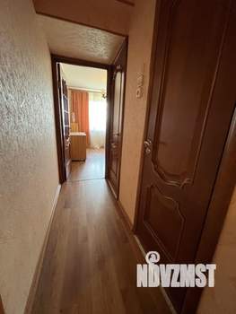 2-к квартира, вторичка, 54м2, 5/5 этаж