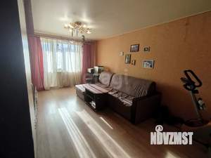 2-к квартира, вторичка, 50м2, 9/9 этаж