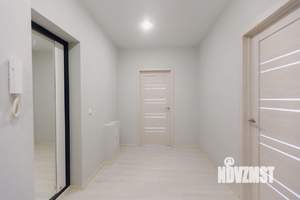 2-к квартира, вторичка, 45м2, 10/20 этаж