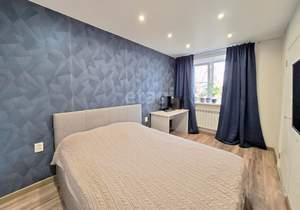 2-к квартира, вторичка, 42м2, 4/4 этаж
