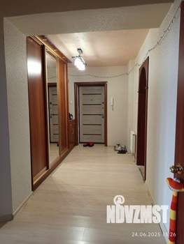 2-к квартира, вторичка, 77м2, 7/9 этаж