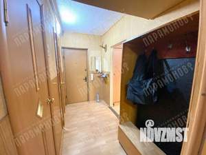 1-к квартира, вторичка, 35м2, 1/9 этаж