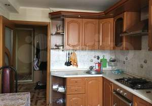 3-к квартира, вторичка, 67м2, 8/9 этаж