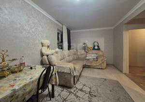 2-к квартира, вторичка, 43м2, 3/5 этаж