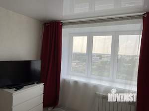 3-к квартира, вторичка, 72м2, 8/10 этаж