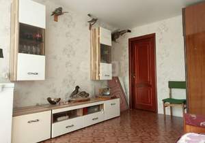 3-к квартира, вторичка, 60м2, 2/5 этаж