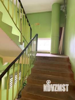 2-к квартира, вторичка, 55м2, 3/5 этаж