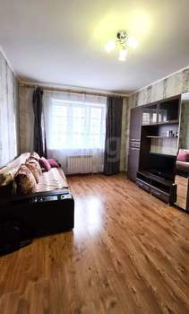 1-к квартира, вторичка, 35м2, 3/12 этаж