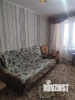 1-к квартира, вторичка, 31м2, 4/4 этаж