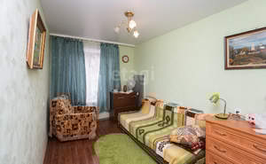 2-к квартира, вторичка, 45м2, 2/5 этаж