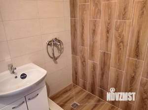 Студия квартира, сданный дом, 21м2, 2/4 этаж