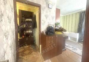 1-к квартира, вторичка, 32м2, 2/5 этаж