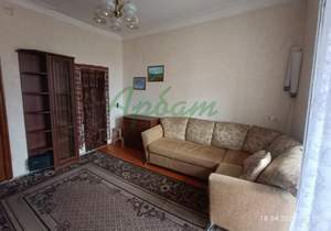 2-к квартира, вторичка, 54м2, 4/4 этаж