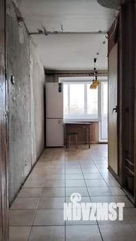 1-к квартира, вторичка, 36м2, 4/5 этаж