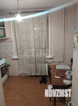 1-к квартира, вторичка, 37м2, 7/12 этаж