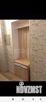 1-к квартира, вторичка, 32м2, 1/5 этаж