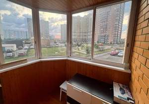 2-к квартира, вторичка, 72м2, 2/22 этаж