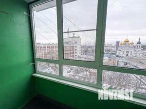 2-к квартира, вторичка, 52м2, 8/9 этаж