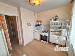 1-к квартира, вторичка, 37м2, 5/9 этаж