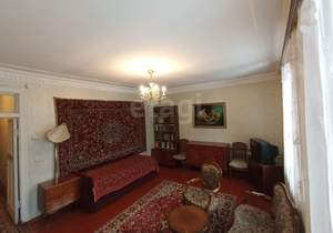 2-к квартира, вторичка, 54м2, 3/3 этаж