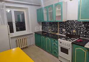 2-к квартира, вторичка, 52м2, 6/9 этаж