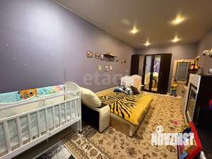 1-к квартира, вторичка, 47м2, 2/6 этаж