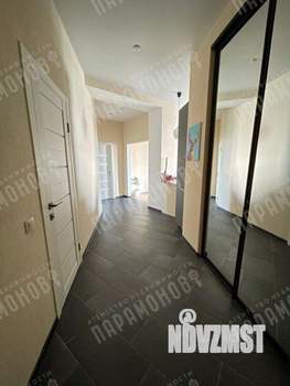 2-к квартира, вторичка, 75м2, 2/12 этаж