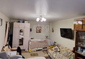 1-к квартира, вторичка, 36м2, 7/9 этаж