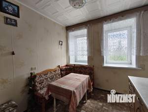 2-к квартира, вторичка, 54м2, 3/5 этаж