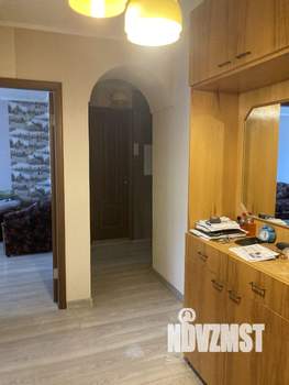 3-к квартира, вторичка, 69м2, 5/9 этаж