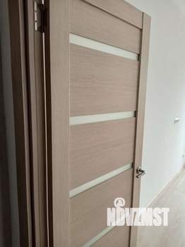 1-к квартира, вторичка, 38м2, 5/18 этаж