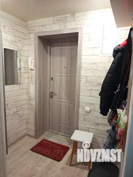 2-к квартира, вторичка, 40м2, 4/5 этаж