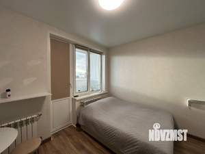 Студия квартира, вторичка, 21м2, 5/15 этаж