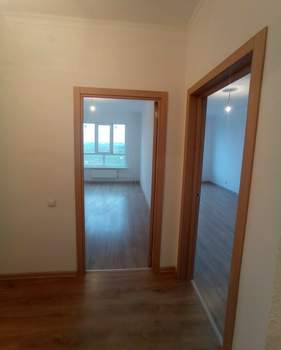 2-к квартира, сданный дом, 56м2, 5/15 этаж