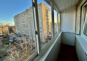 3-к квартира, вторичка, 60м2, 5/5 этаж