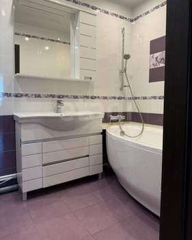 3-к квартира, вторичка, 92м2, 8/9 этаж