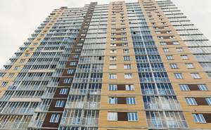 2-к квартира, вторичка, 74м2, 6/24 этаж