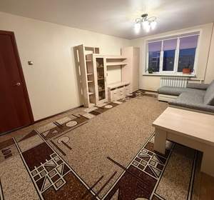 4-к квартира, вторичка, 98м2, 9/10 этаж