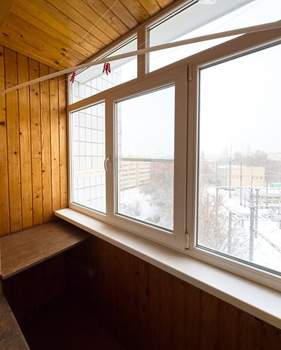 3-к квартира, вторичка, 66м2, 7/10 этаж