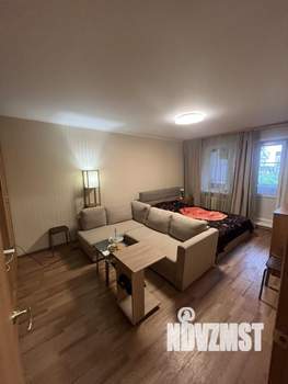 1-к квартира, вторичка, 36м2, 5/9 этаж
