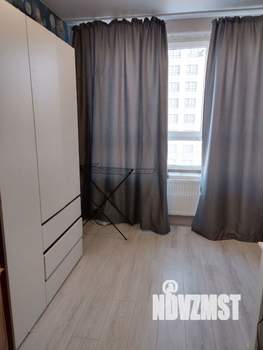 2-к квартира, вторичка, 56м2, 8/17 этаж