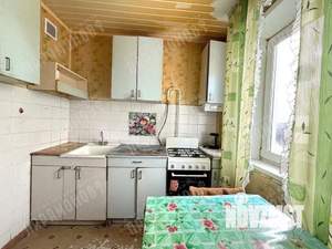 2-к квартира, вторичка, 50м2, 9/9 этаж