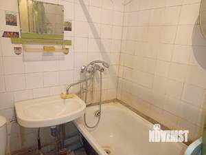 1-к квартира, вторичка, 31м2, 5/5 этаж