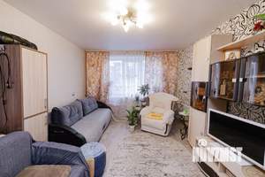 1-к квартира, вторичка, 39м2, 8/9 этаж